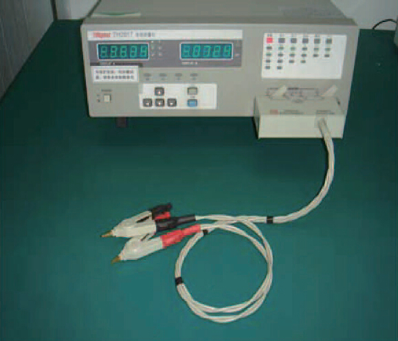 电容ESR测试仪