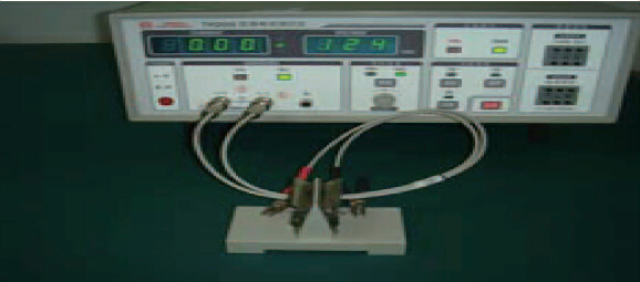 电容漏电流测试仪