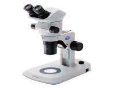 Electron microscopy